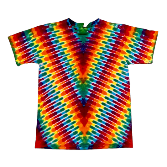 Rainbow V DNA #8