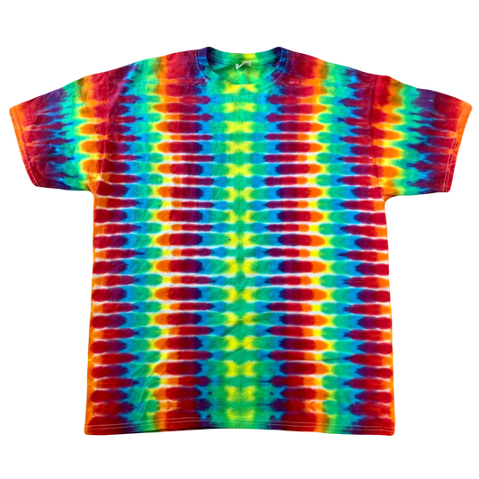 Rainbow DNA #9